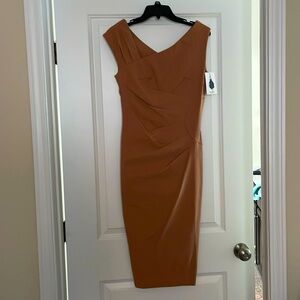 Muxxn Boutuque asymmetrical dress